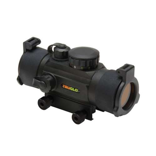 TruGlo 30 Dual Color 1x30 Red Dot Sight