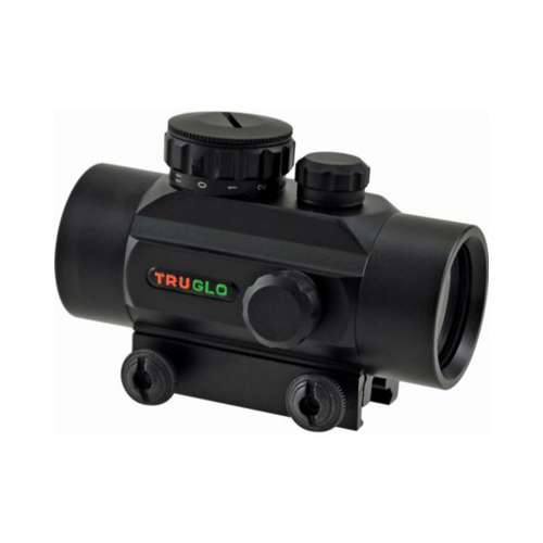 TruGlo 30 1x30 Red Dot Sight