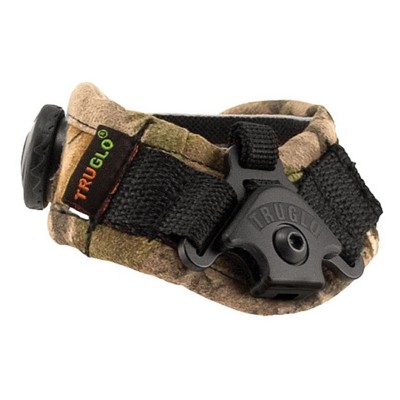 TruGlo Tru Fit Universal Replacement Release Strap