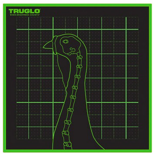 TruGlo Turkey Target 6 Pack