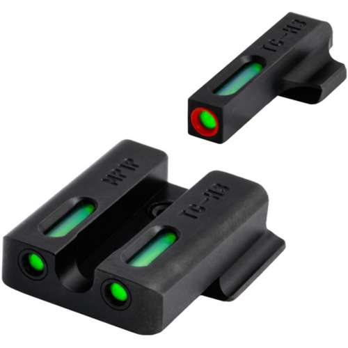 Tru Glo TFX Pro Sights for Smith & Wesson M&P