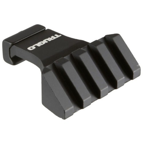 TruGlo 45 Degree Offset Picatinny Rail Mount