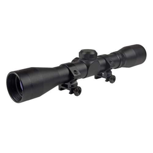 TruGlo Buckline 4x32 Duplex Riflescope