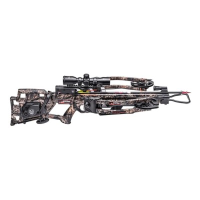 Wicked Ridge RDX 400 Acudraw Pro Crossbow