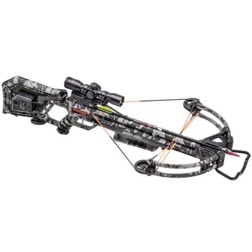 Wicked Ridge Invader 400 ACUdraw Crossbow