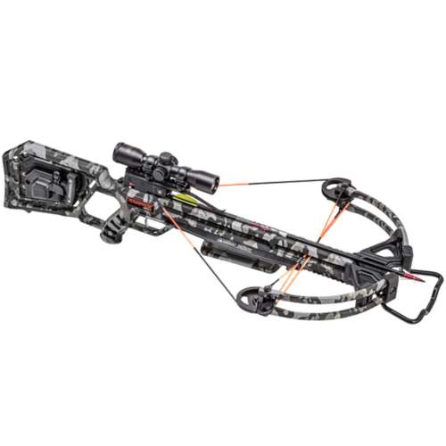 Wicked Ridge Rampage 360 Acudraw 50 Crossbow