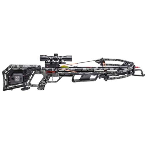 Wicked Ridge Rampage 360 Acudraw Crossbow