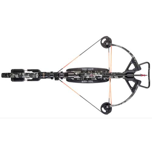 Wicked Ridge Rampage 360 Acudraw Crossbow