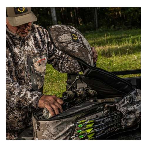 TenPoint Halo Crossbow Case