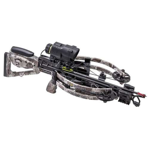 TenPoint Havoc RS440 Xero Rangefinding Crossbow