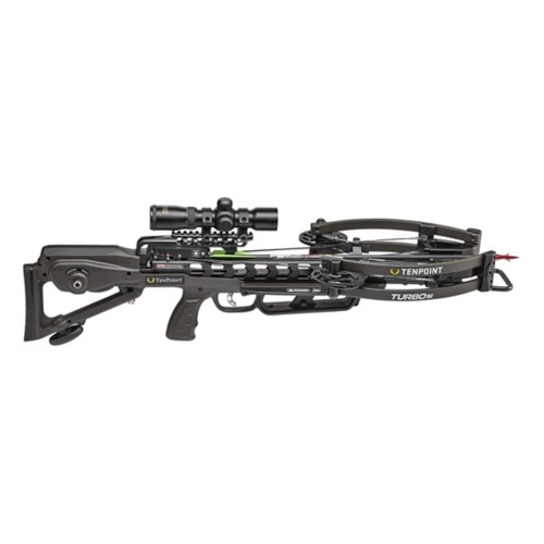 TenPoint Turbo S1 Crossbow - Primary Image