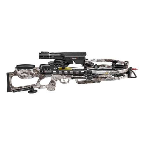 Ten Point Viper S400 Oracle X Rangefinding Crossbow Package