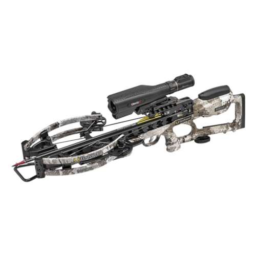Ten Point Viper S400 Oracle X Rangefinding Crossbow Package