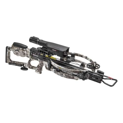 TenPoint Nitro 505 Oracle X Rangefinding Crossbow Package