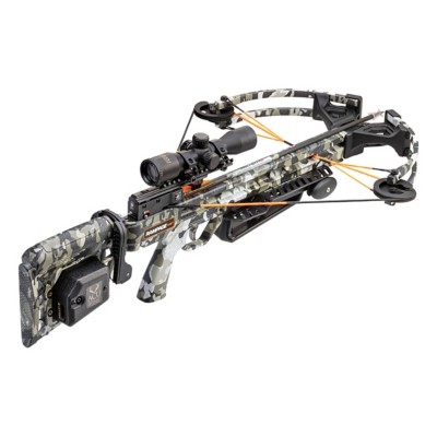 Wicked Ridge Rampage XS ACUdraw Crossbow
