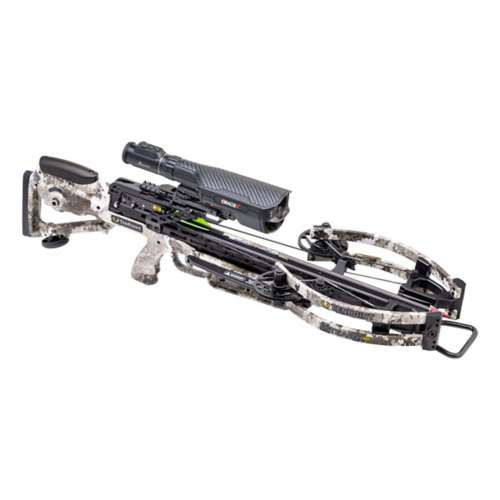 TenPoint Stealth 450 Oracle X Rangefinding Crossbow Package
