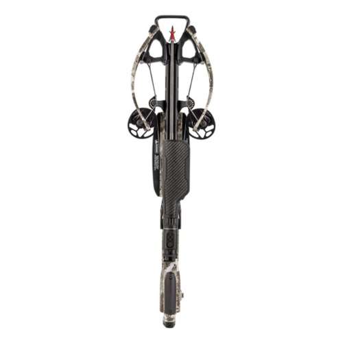 TenPoint Stealth 450 Oracle X Rangefinding Crossbow Package