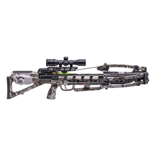 TenPoint VenomX Crossbow