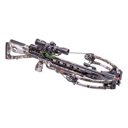 TenPoint VenomX Crossbow