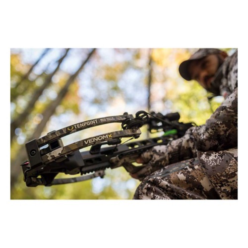 TenPoint VenomX Crossbow