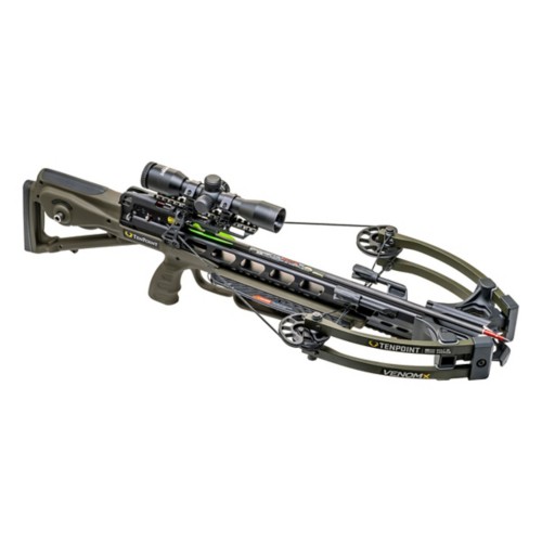 TenPoint VenomX Crossbow