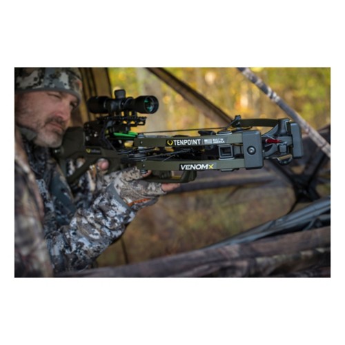 TenPoint VenomX Crossbow