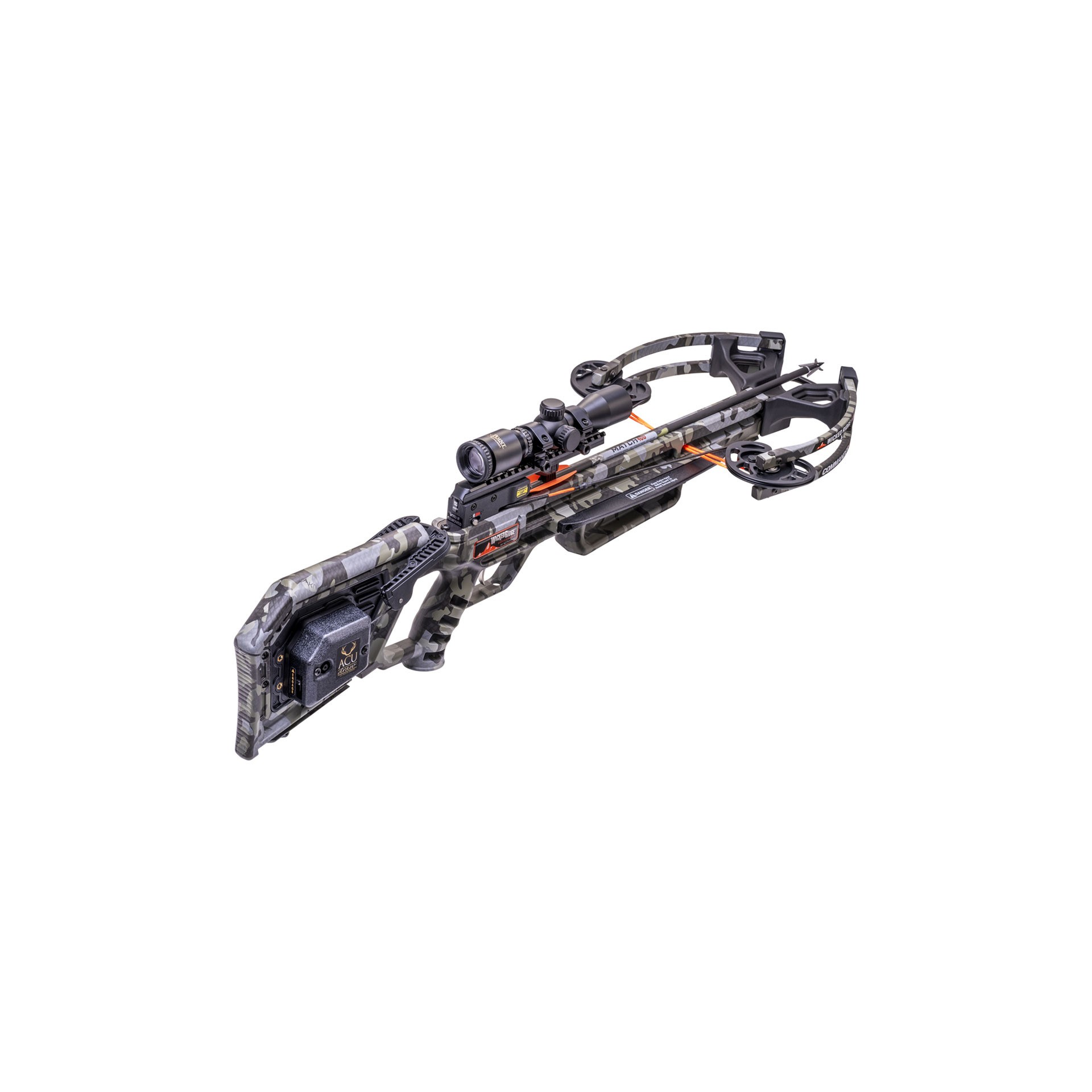 Crossbows & Crossbow Packages