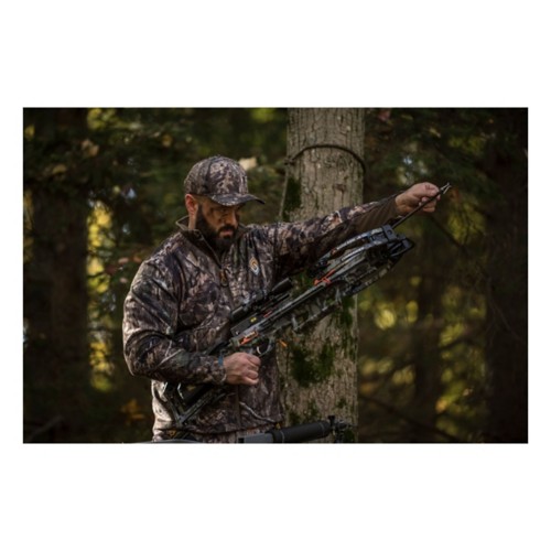 Wicked Ridge Commander M1 ACUdraw Crossbow