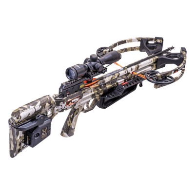 Wicked Ridge Invader M1 ACUdraw Crossbow