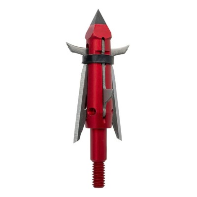 Nemesis Broadheads