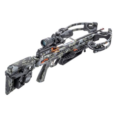 TenPoint Invader M1 ACUdraw De-cock Crossbow