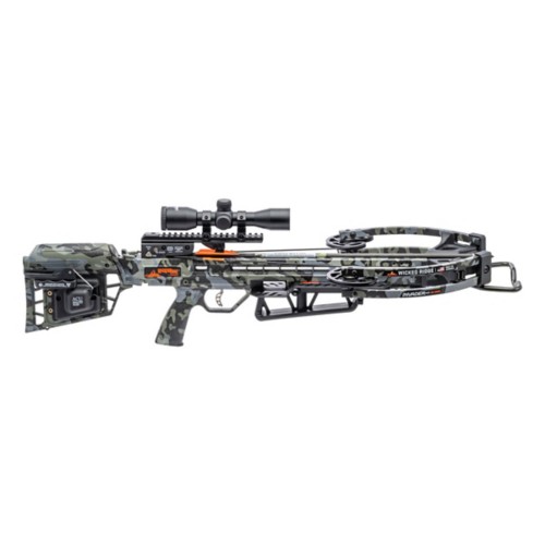 TenPoint Invader M1 ACUdraw De-cock Crossbow | SCHEELS.com
