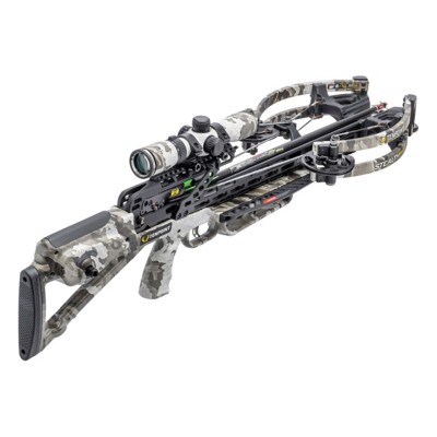 TenPoint Stealth 450R Crossbow