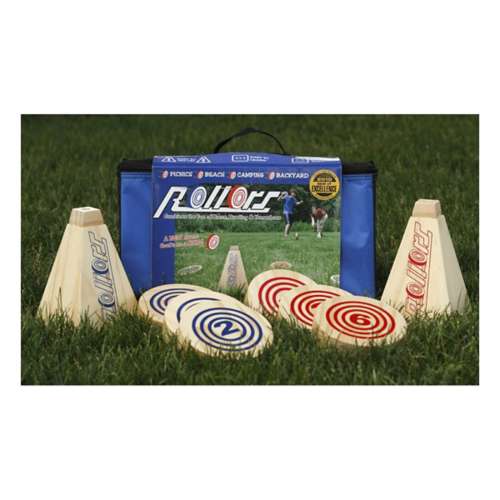 Rollors Outdoor Game