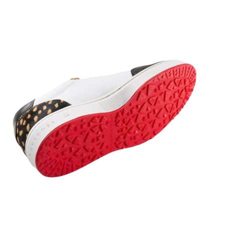 Women's Royal Albartross FieldFox Spikeless Golf Shoes
