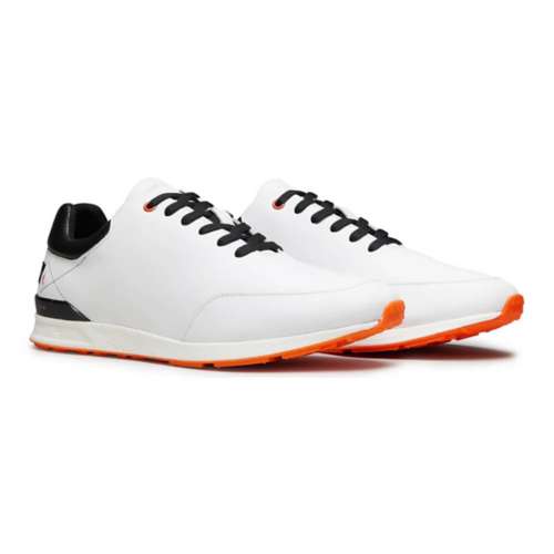 Men's Royal Albartross Hoxton Spikeless Golf Shoes