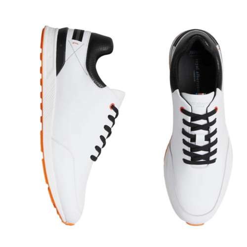 Men's Royal Albartross Hoxton Spikeless Golf Shoes