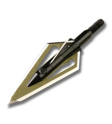 Magnus Stinger Broadheads