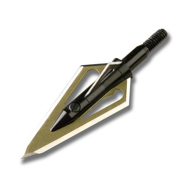 Photos - Other Magnus Stinger Hunting Broadheads 78917612555 