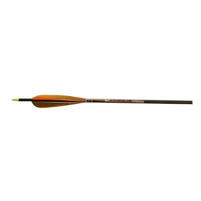 Magnus Bullhead Victory Vforce Elite 300 Spine Arrow