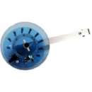 Northern Light Rattle reels (4) - Classified Ads - Classified Ads