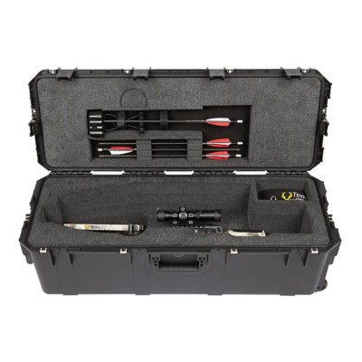 SKB iSeries TenPoint Crossbow Hard Side Bow Case