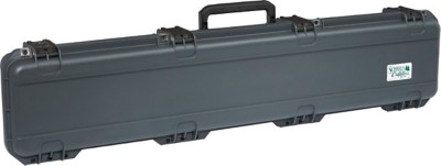 Scheels Exclusive SKB Single Gun Hard Sided Case