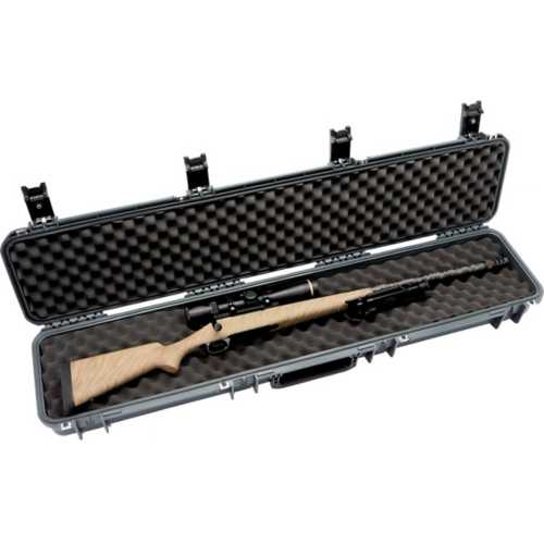 Scheels Exclusive SKB Single Gun Hard Sided Case