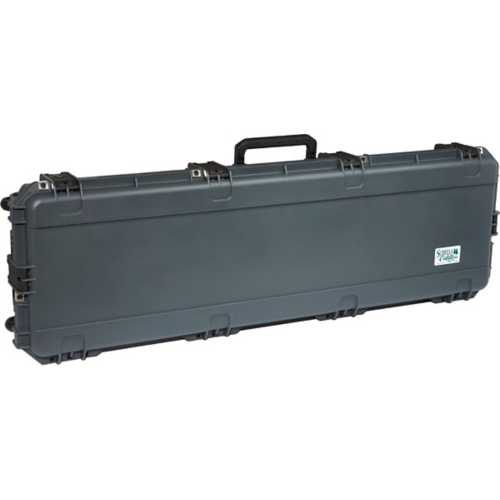 Scheels Exclusive SKB Double Gun Hard Sided Case