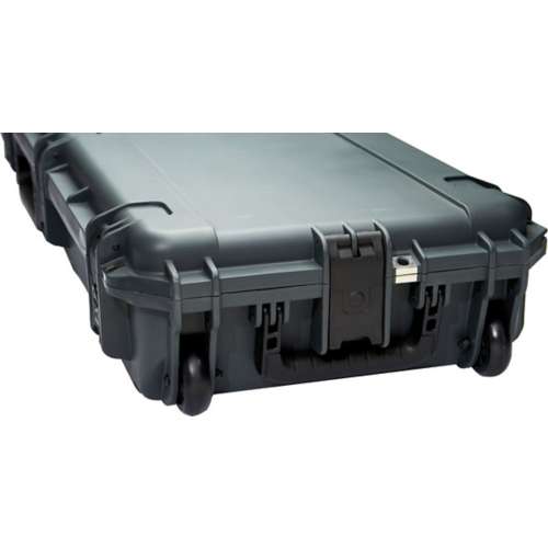 Scheels Exclusive SKB Double Gun Hard Sided Case