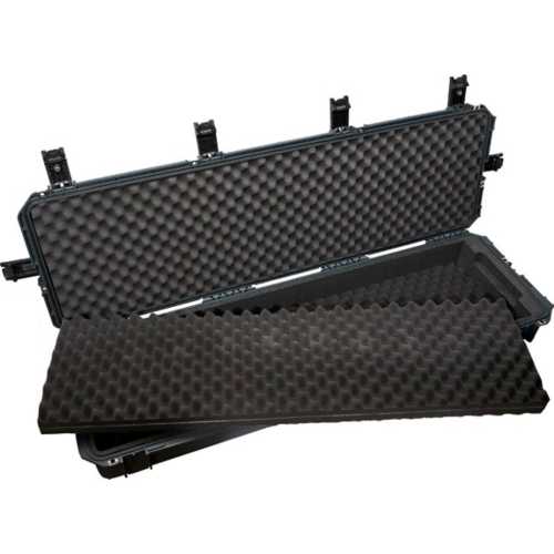 Scheels Exclusive SKB Double Gun Hard Sided Case