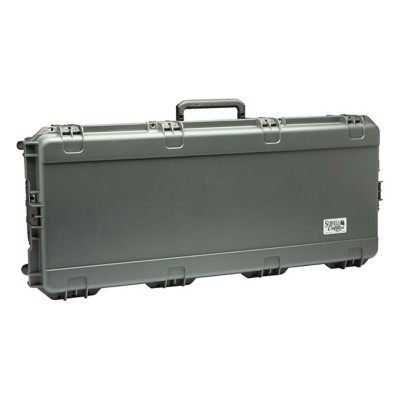 SKB Scheels Exclusive iSeries Double Bow Case