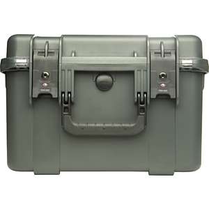 Plano Protector 4 Pistol Case