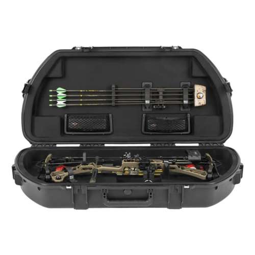 SKB iSeries Shaped Hard Side Bow Case | SCHEELS.com